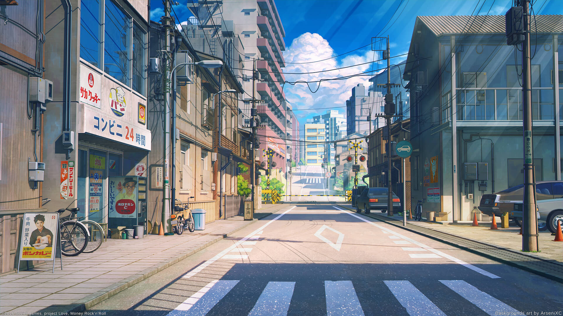 漫画封面展示7